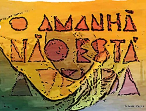 Bolsonarismo: o Fim do Brasil!