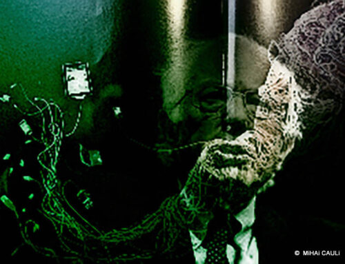 Por que defendo uma moratória a novos centros de dados de IA