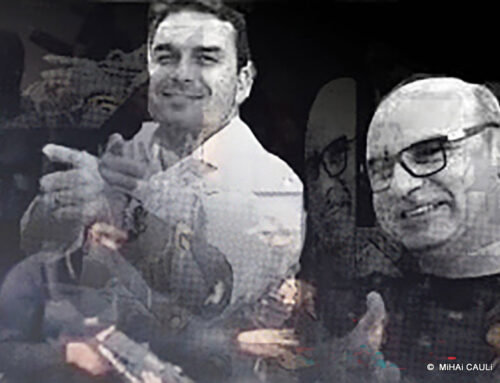 O príncipe do submundo