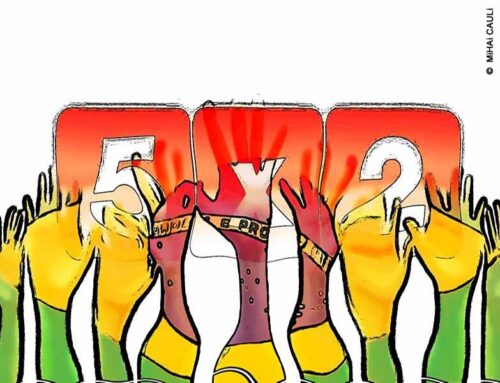 5×2: para melhorar a qualidade do trabalho