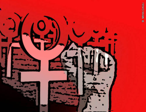 Dia das mães – quatro mulheres serão assassinadas hoje