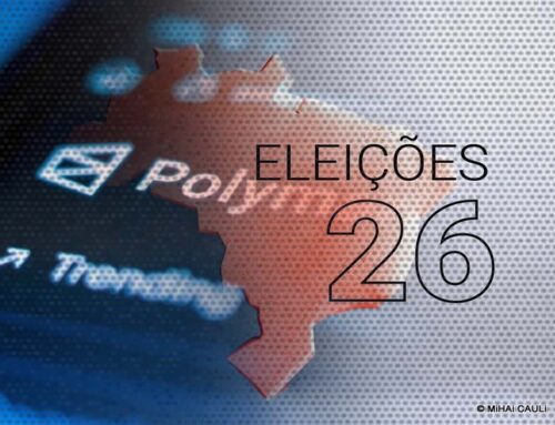 Lula ou Flávio: os mercados de previsão ajudam a enxergar o futuro com mais clareza?