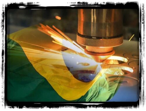 O Brasil refém da dependência tecnológica