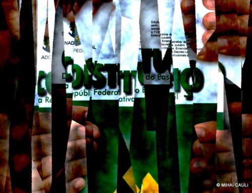 Mais uma tentativa de golpe: a ‘dosimetria’