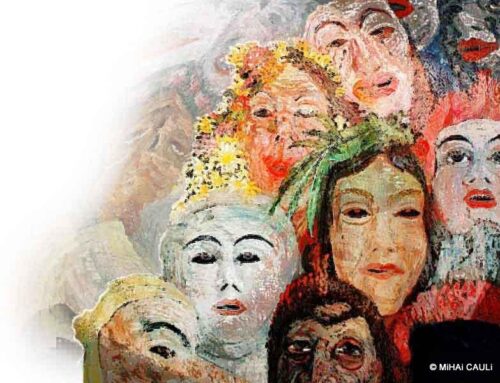 Alguns arquétipos e símbolos da Psicologia do Inconsciente de Carl Gustav Jung