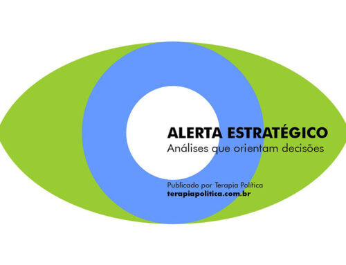 Alerta Estratégico 1