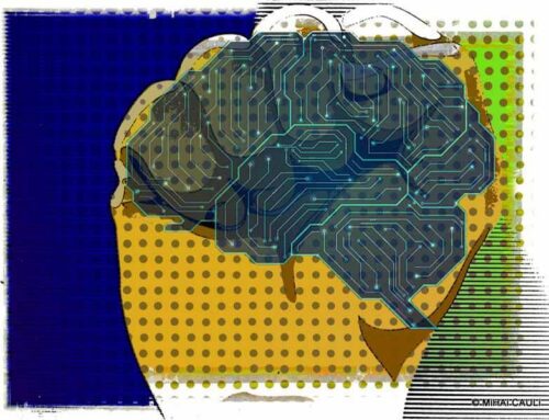 A nova guerra invisível: tecnologia, poder e soberania