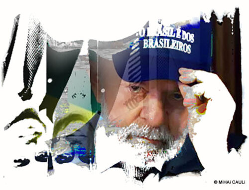 A ultradireita e as dinastias hereditárias