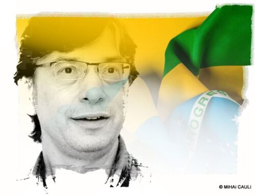 A última fronteira do capitalismo