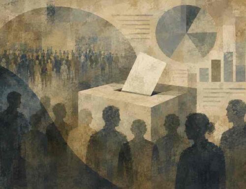 Pesquisas eleitorais, a que servem?