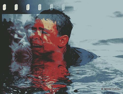 A Odisseia (de Christopher Nolan) e as mortes ordinárias
