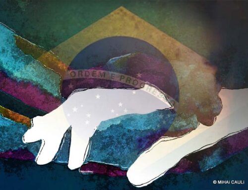 Economistas, Estado e compromisso com o longo prazo