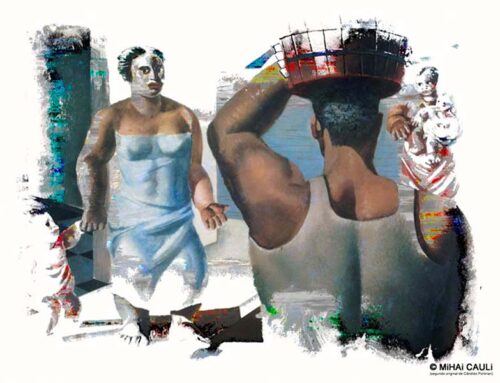 O homem provedor morreu de feminismo ou de capitalismo?
