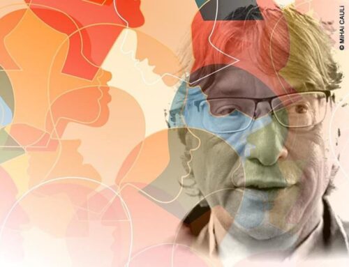 O Estado nacional ganha força na nova era da globalização