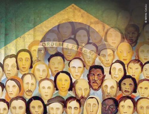 Soberania e eleições no Brasil em 2026: quem decide o futuro?