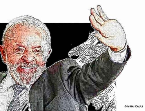 Por que a isenção do imposto de renda ainda não se converteu em voto?