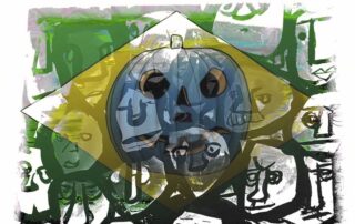 Não é culpa da esquerda essa desgraça