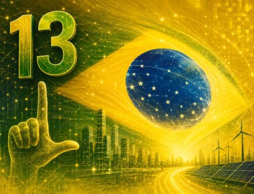 A virada vem de baixo